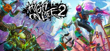 高能人生2 v20260509（High On Life 2封面