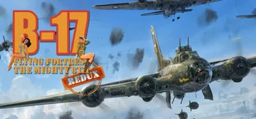 B17飞行堡垒：第八飞行中队重制版 Build.217227封面