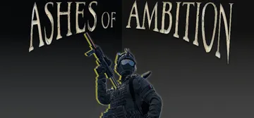 野心余烬 Build.21987122（Ashes of A封面