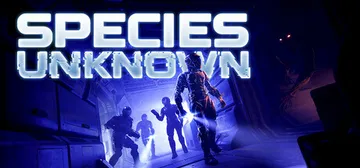 物种：未知 v0.20.2 单机+联机（Species Un封面