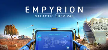 帝国霸业：银河生存 v1.15.0 全DLC（Empyrio封面