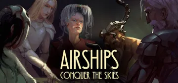 飞艇：征服天空 v1.2.10.1 送原声音乐（Airshi封面