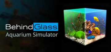 玻璃背后：水族馆模拟器 Build.21947672（Beh封面