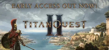 泰坦之旅2 v0.5.0.126509 送修改器（Titan封面