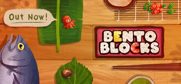 便当盒 Build.21768576（Bento Block封面