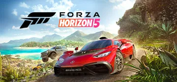 极限竞速 地平线5 单机+联机 顶级版 v1.688.109封面