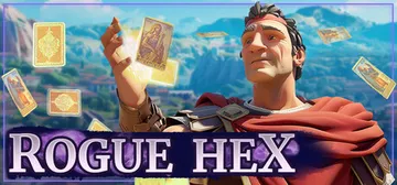 肉鸽文明 v1.1.1（Rogue Hex）免安装中文版封面