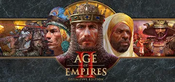帝国时代2：决定版 v185872 单机+联机 全DLC 新封面