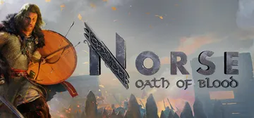 挪威：血誓 v1.0.7.1（NORSE Oath of B封面