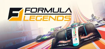 方程式传奇 v1.5 全DLC（Formula Legend封面