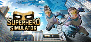 超级英雄模拟器 Build.21965048（Superhe封面