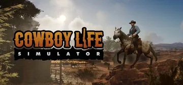西部牛仔的一生 Build.22433008（Cowboy 封面