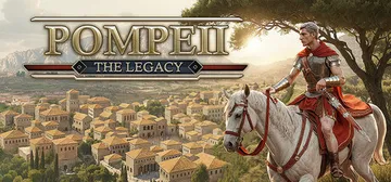 庞贝：遗产 Build.22710196（Pompeii T封面