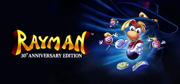 雷曼：30 周年纪念版 Build.21870098（Rayman 30th Anniversary Edition）免安装中文版封面