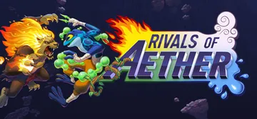 以太之战1 v2.1.3.2（Rivals of Aethe封面
