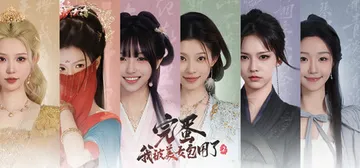完蛋！我被美女包围了！2 v1160233 模拟器版（Lov封面