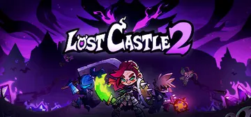 失落城堡2 v1.0.1.1.8 送修改器 单机+联机（Lo封面
