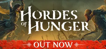 饥兽之战 v1.0正式版（Hordes of Hunger）封面