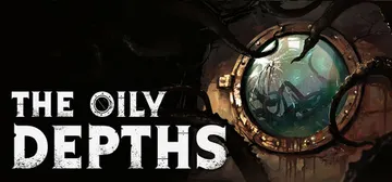 油滑深渊 Build.21529433（The Oily D封面