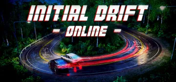 头文字漂移在线 Build.21783739（Initial Drift Online）免安装中文版封面
