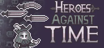 竞时英雄 Build.20517605（Heroes Aga封面