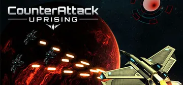 反击：起义 v1.1.5（CounterAttack Upr封面