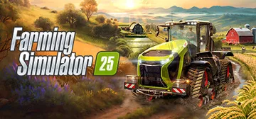 模拟农场25 v1.18.0.0 全DLC 单机+联机 MO封面