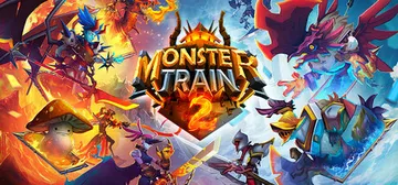 怪物火车2 v20260414 全DLC（Monster T封面