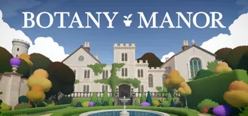 植物庄园 v1.0.0（Botany Manor）免安装中文封面