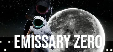零号使者 v1.3.1 单机+联机（Emissary Zer封面