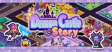 魔王城物语 v1.37（Demon Castle Story封面