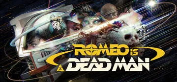 罗密欧是个绝命侠 v1.4.200（ROMEO IS A D封面