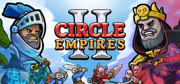 环形帝国2 Build.21866252（Circle Em封面