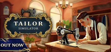 裁缝模拟器 Build.22964862（Tailor Si封面