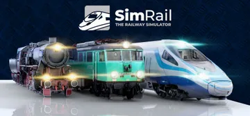 模拟铁路：铁路模拟器 v20260417 全DLC（SimR封面