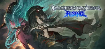 碧蓝幻想 Versus 崛起 v2.51 全DLC 单机+联封面
