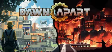 黎明时分 Build.21227895（Dawn Apart封面