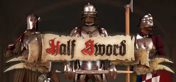 半剑 v20260208（Half Sword）免安装英文版封面