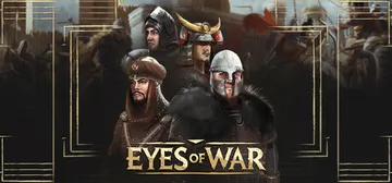 战争之眼 v1.0.19（Eyes of War）免安装中文版封面