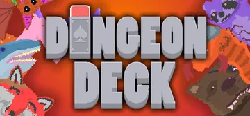 卡组地牢 v1.2.0（Dungeon Deck）免安装中文封面