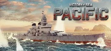 太平洋雄风 v1.14.2（Victory At Sea P封面