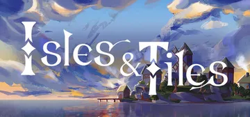 板块群岛 Build.20966521（Isles and 封面
