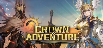 王冠与冒险 v20260205（Crown and Adventure）免安装中文版封面