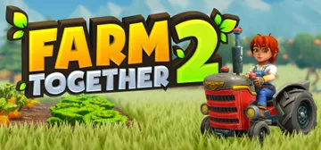 一起农场2 单机+联机 v20260504（Farm Tog封面