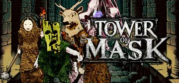 面具之塔 Build.21780331（Tower of M封面