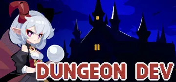 地牢开发者 Build.16852117（Dungeon D封面