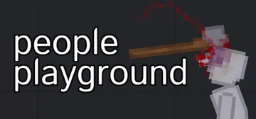 人类游乐场 Build.21786479（People Playground）免安装英文版封面