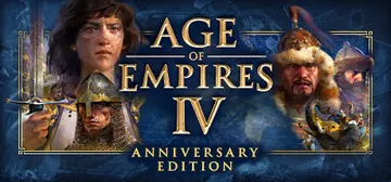 帝国时代4：周年纪念版 v16.1.10056 全DLC 送封面