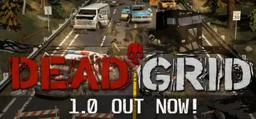 死亡网格 Build.21735320（Dead Grid）封面