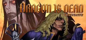 巨龙已死 v1.21（Dragon Is Dead）免安装中封面